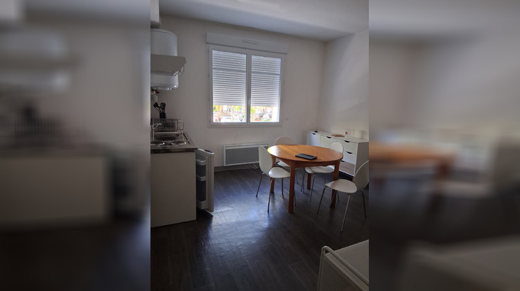 Ma-Cabane - Location Appartement Albi, 34 m²