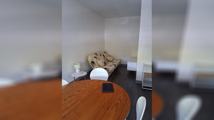 Ma-Cabane - Location Appartement Albi, 34 m²