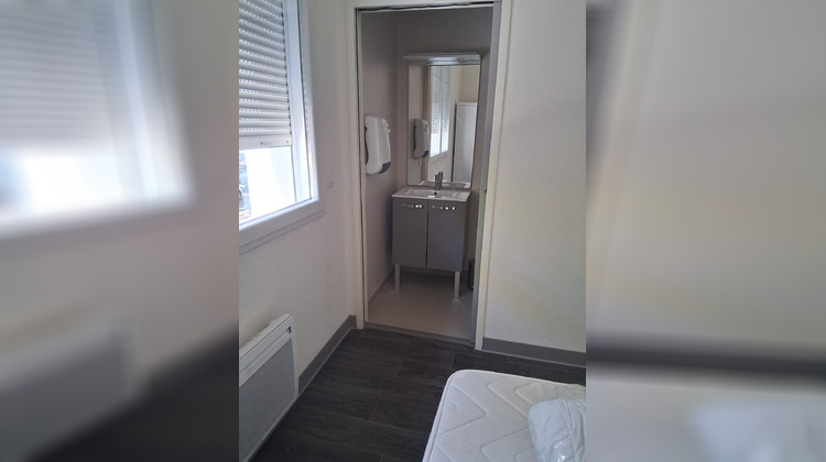 Ma-Cabane - Location Appartement Albi, 34 m²