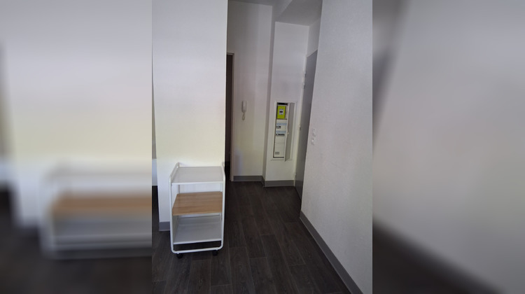 Ma-Cabane - Location Appartement Albi, 34 m²