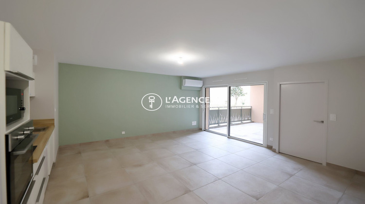 Ma-Cabane - Location Appartement Albi, 47 m²