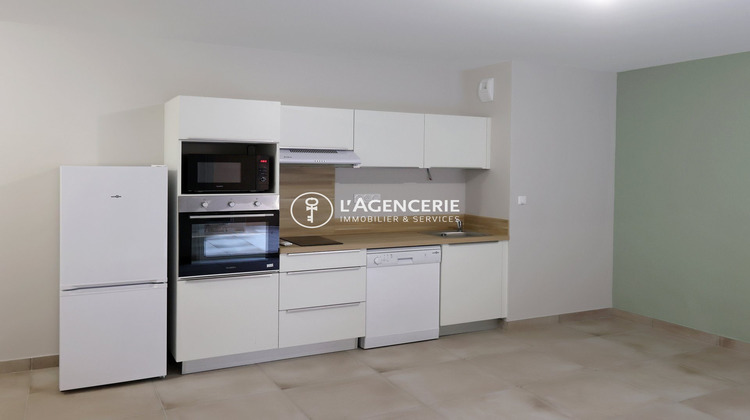 Ma-Cabane - Location Appartement Albi, 47 m²