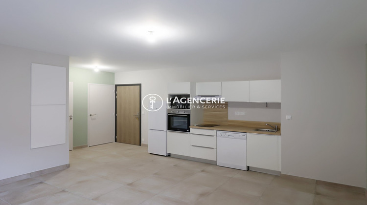 Ma-Cabane - Location Appartement Albi, 47 m²