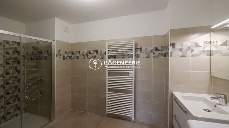 Ma-Cabane - Location Appartement Albi, 47 m²