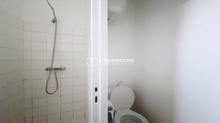 Ma-Cabane - Location Appartement Albi, 18 m²