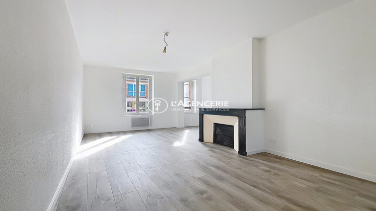 Ma-Cabane - Location Appartement Albi, 50 m²