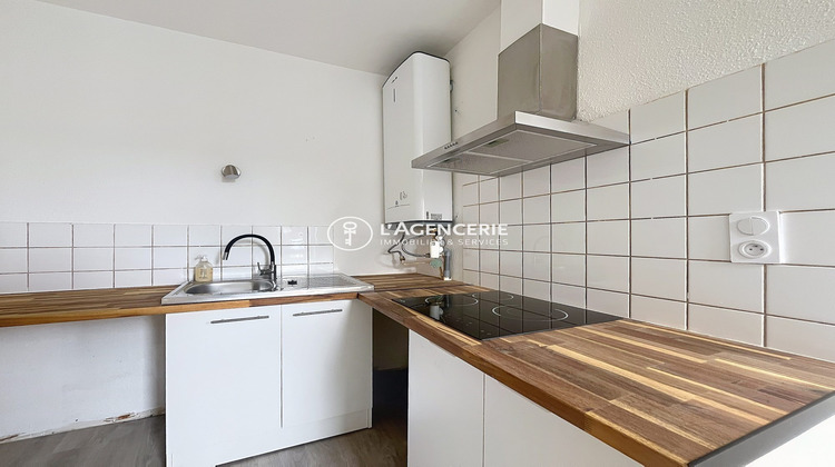 Ma-Cabane - Location Appartement Albi, 50 m²