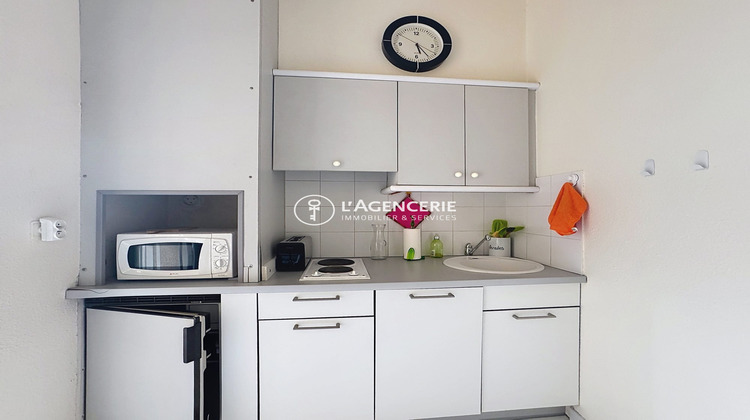 Ma-Cabane - Location Appartement Albi, 26 m²