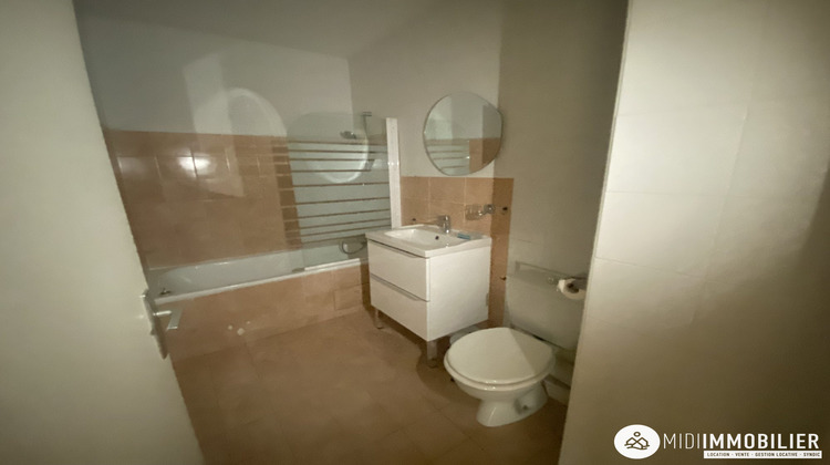 Ma-Cabane - Location Appartement Albi, 26 m²