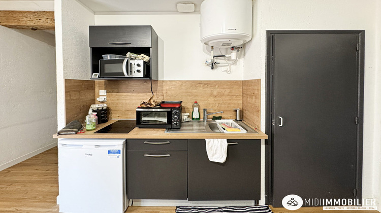 Ma-Cabane - Location Appartement Albi, 31 m²