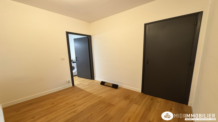 Ma-Cabane - Location Appartement Albi, 31 m²