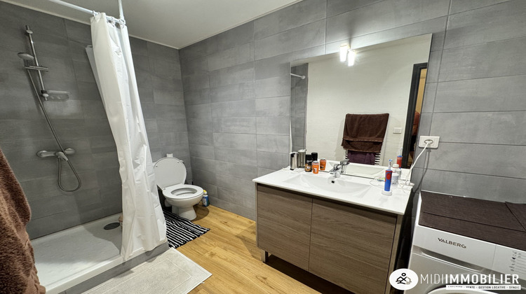 Ma-Cabane - Location Appartement Albi, 31 m²