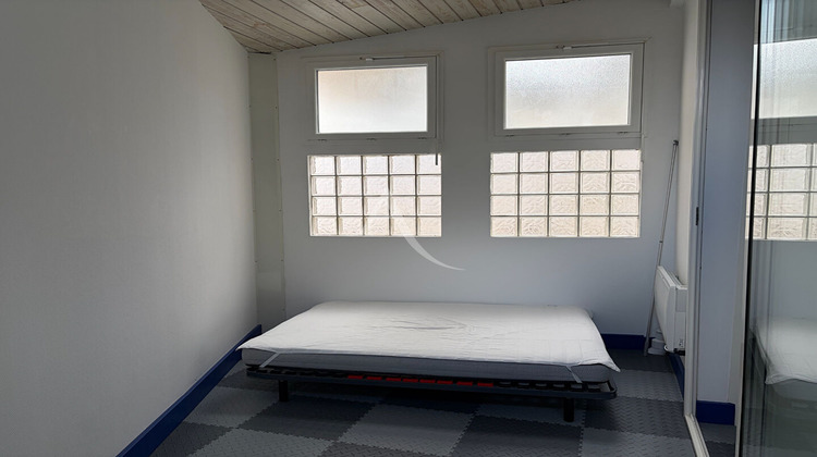 Ma-Cabane - Location Appartement ALBI, 35 m²