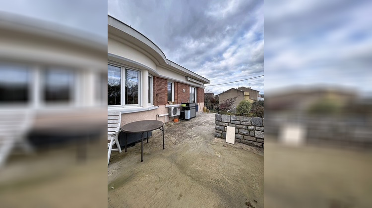 Ma-Cabane - Location Appartement Albi, 82 m²