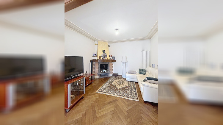 Ma-Cabane - Location Appartement Albi, 82 m²