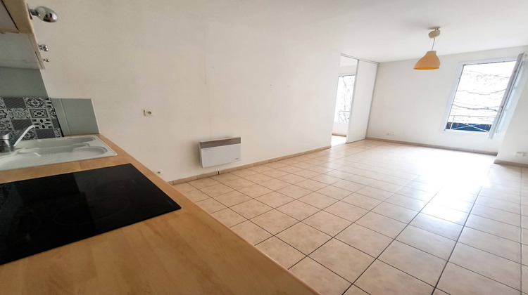 Ma-Cabane - Location Appartement Albi, 41 m²