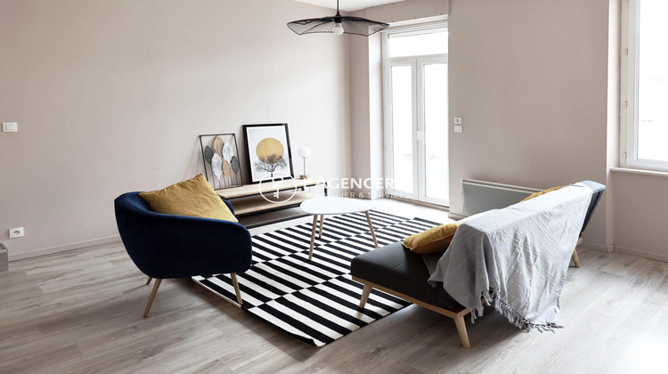 Ma-Cabane - Location Appartement Albi, 44 m²