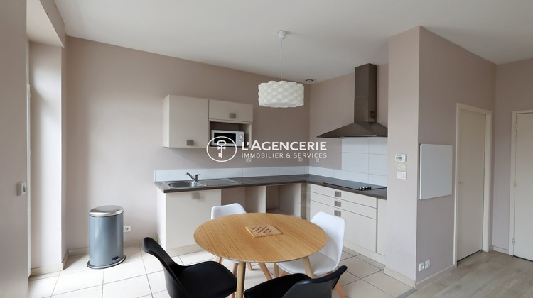 Ma-Cabane - Location Appartement Albi, 44 m²