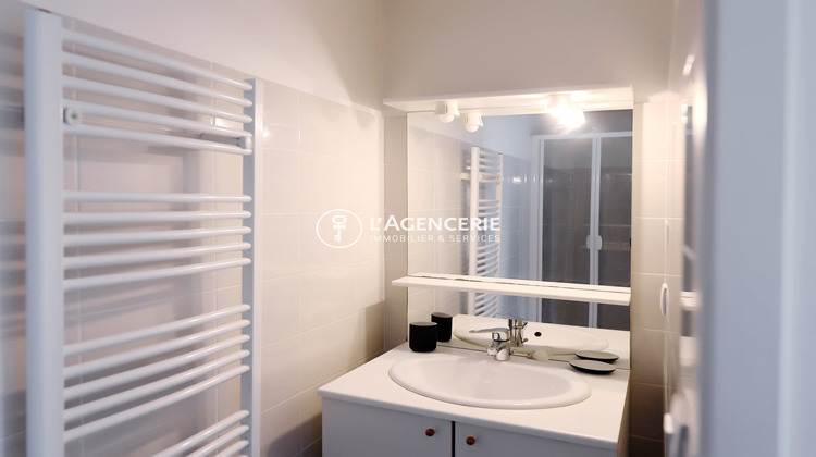 Ma-Cabane - Location Appartement Albi, 44 m²