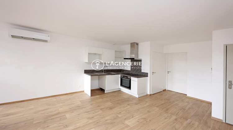 Ma-Cabane - Location Appartement Albi, 67 m²