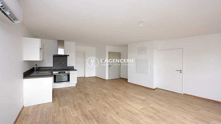 Ma-Cabane - Location Appartement Albi, 67 m²