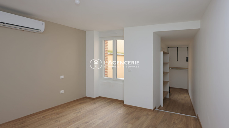 Ma-Cabane - Location Appartement Albi, 67 m²