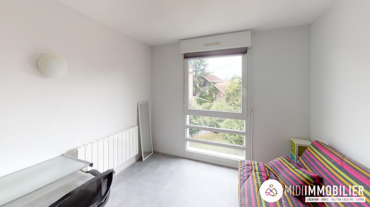 Ma-Cabane - Location Appartement Albi, 19 m²