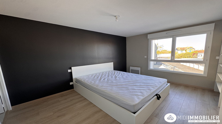 Ma-Cabane - Location Appartement Albi, 44 m²