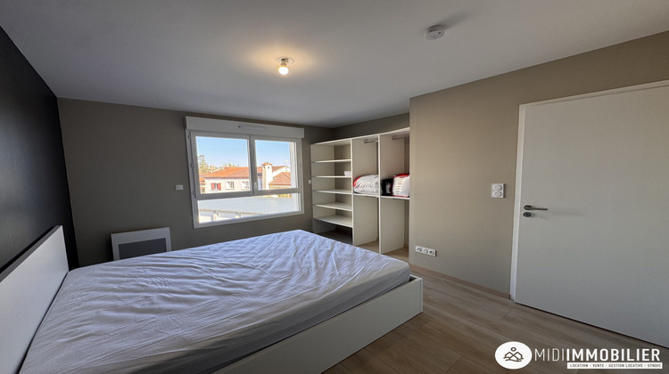 Ma-Cabane - Location Appartement Albi, 44 m²