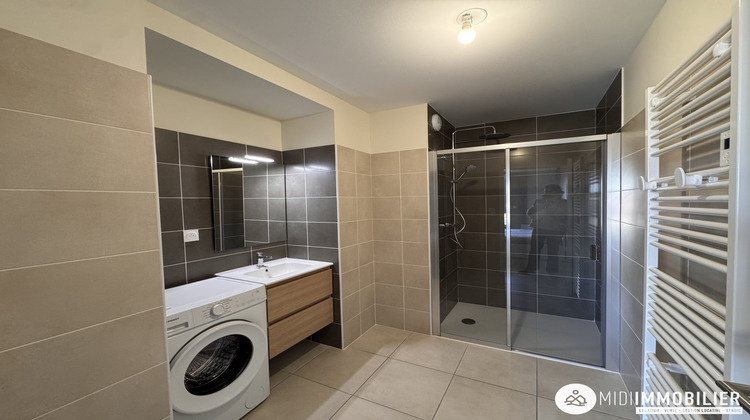 Ma-Cabane - Location Appartement Albi, 44 m²