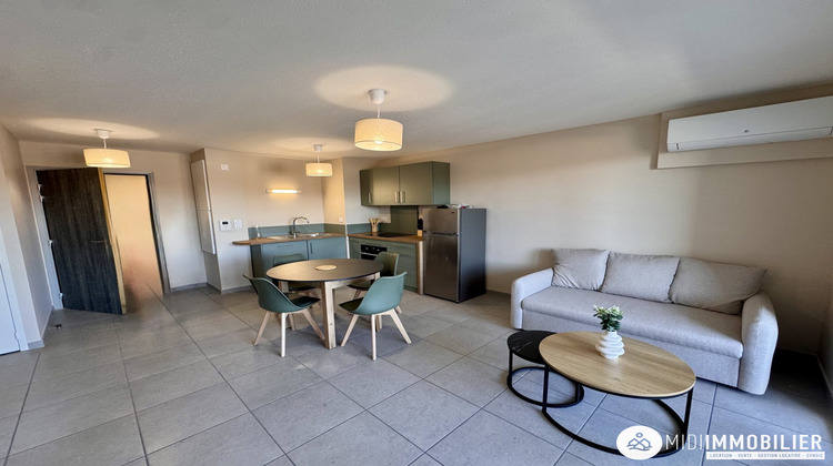 Ma-Cabane - Location Appartement Albi, 43 m²