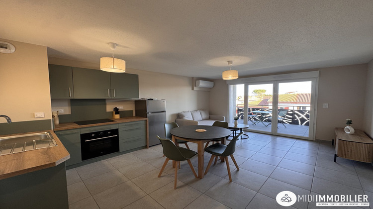 Ma-Cabane - Location Appartement Albi, 43 m²