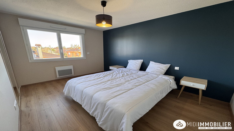 Ma-Cabane - Location Appartement Albi, 43 m²