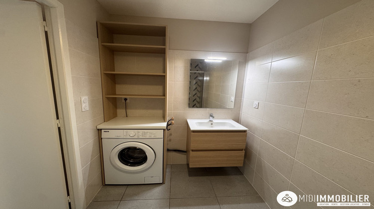 Ma-Cabane - Location Appartement Albi, 43 m²