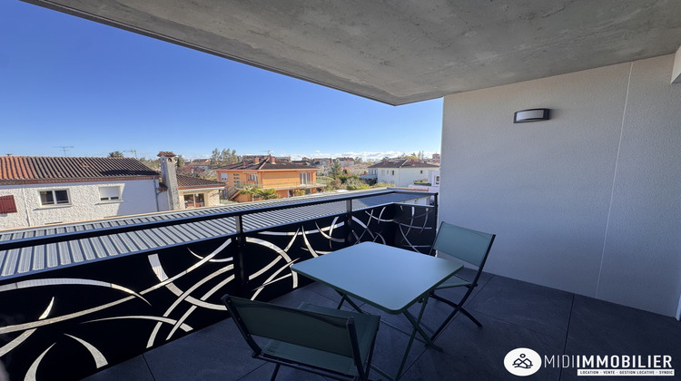 Ma-Cabane - Location Appartement Albi, 43 m²