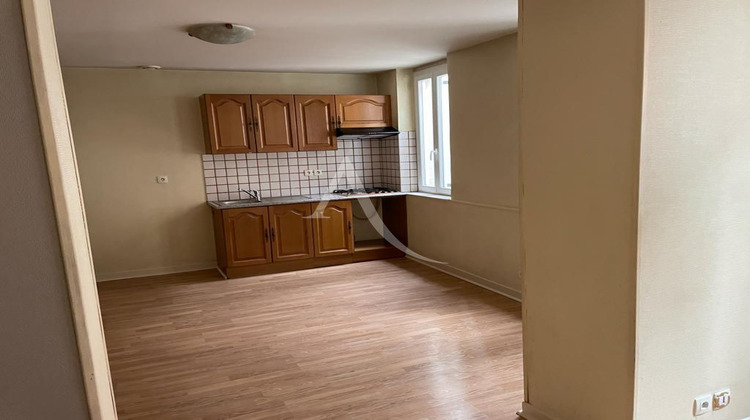 Ma-Cabane - Location Appartement ALBI, 76 m²