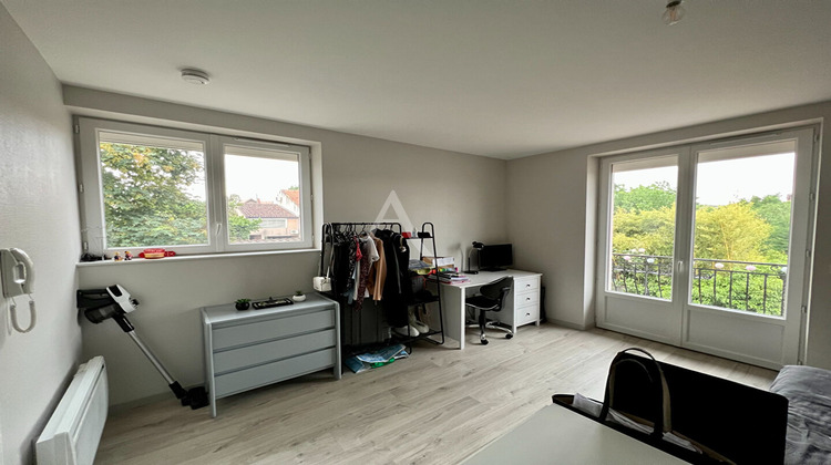 Ma-Cabane - Location Appartement ALBI, 21 m²