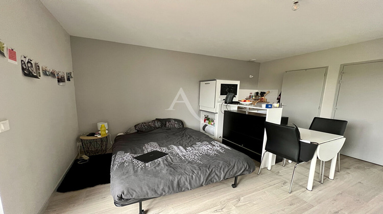 Ma-Cabane - Location Appartement ALBI, 21 m²