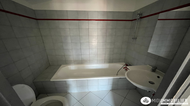 Ma-Cabane - Location Appartement Albi, 20 m²