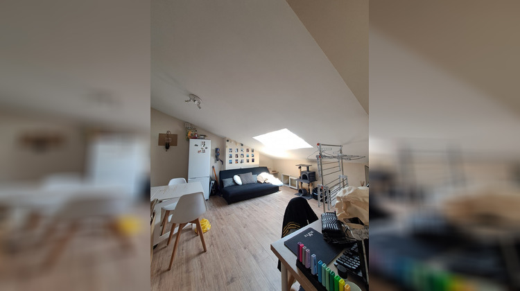 Ma-Cabane - Location Appartement Albi, 25 m²