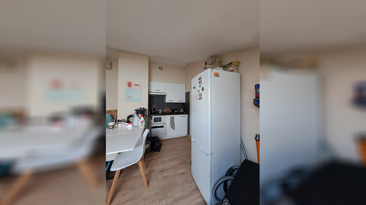 Ma-Cabane - Location Appartement Albi, 25 m²