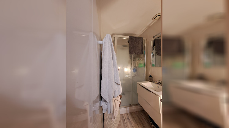 Ma-Cabane - Location Appartement Albi, 25 m²