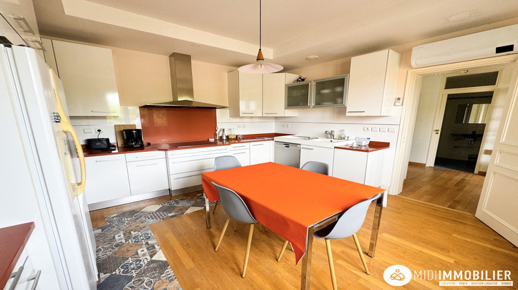 Ma-Cabane - Location Appartement Albi, 264 m²
