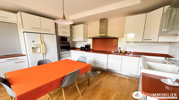 Ma-Cabane - Location Appartement Albi, 264 m²