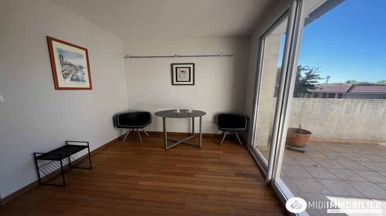 Ma-Cabane - Location Appartement Albi, 264 m²