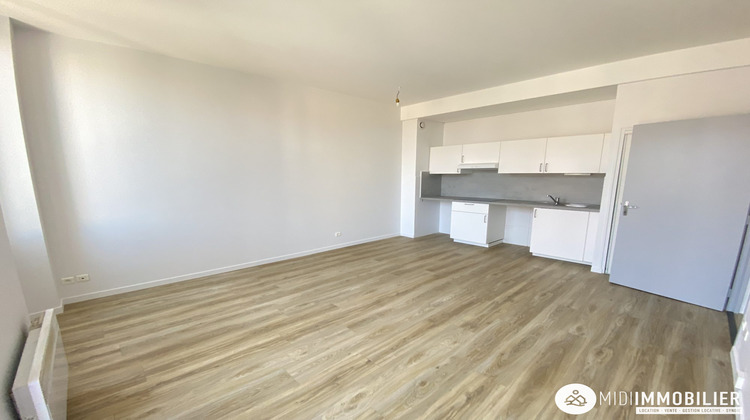Ma-Cabane - Location Appartement Albi, 37 m²