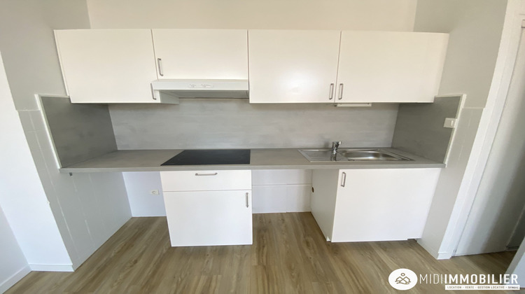 Ma-Cabane - Location Appartement Albi, 37 m²