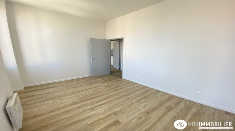 Ma-Cabane - Location Appartement Albi, 37 m²