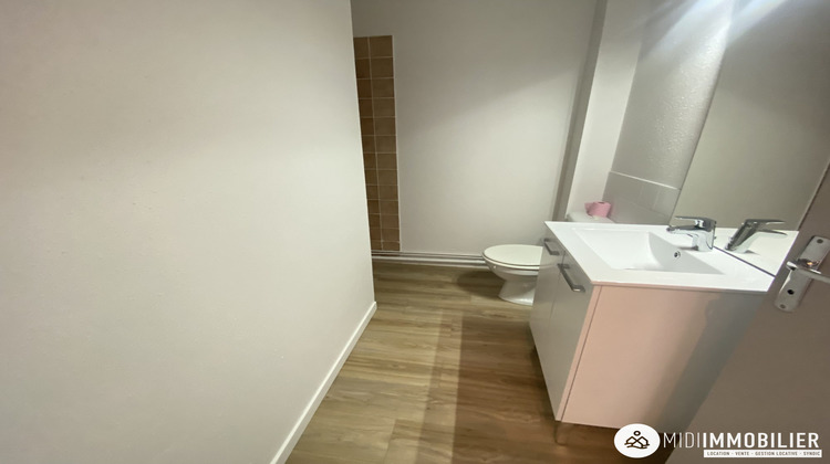 Ma-Cabane - Location Appartement Albi, 37 m²
