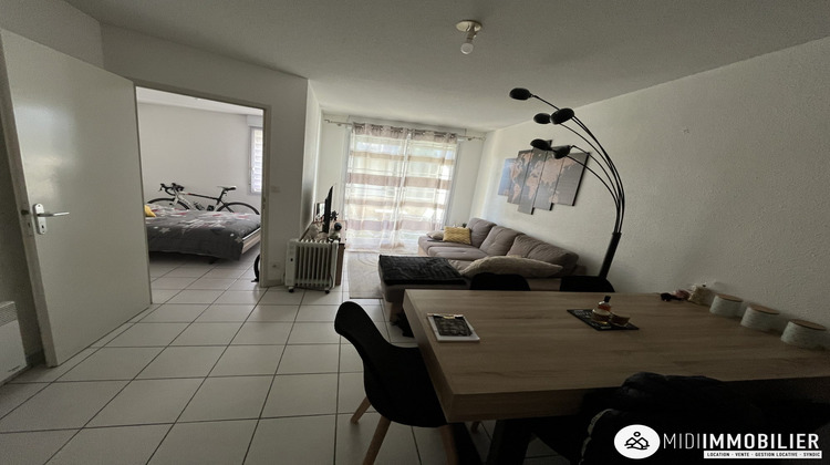 Ma-Cabane - Location Appartement Albi, 38 m²